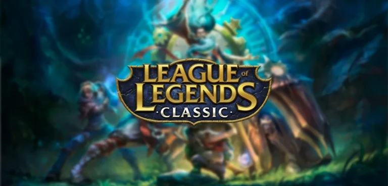 League of Legends Classic promete trazer de volta a era de ouro do MOBA