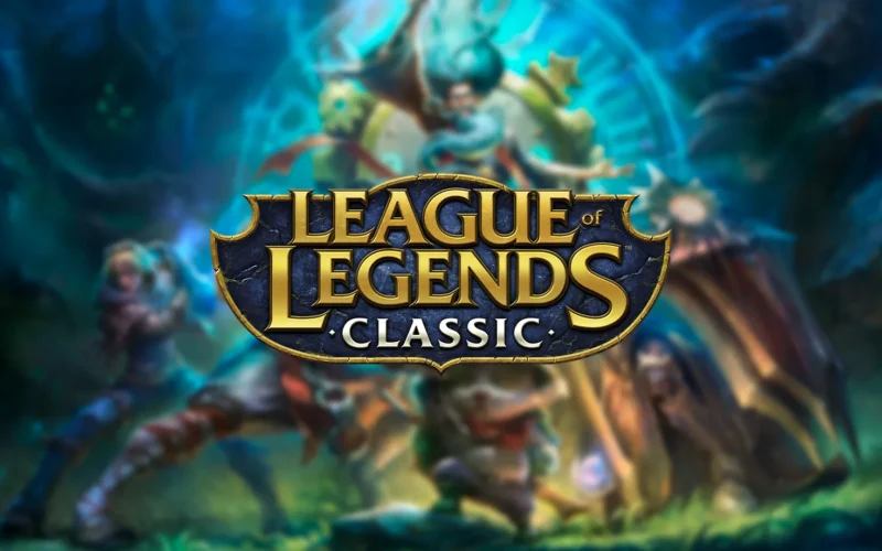 League of Legends Classic promete trazer de volta a era de ouro do MOBA