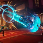 Overwatch Temporada 3 traz Shion, mapa Junção Neon e novo Passe de Batalha