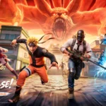 PUBG MOBILE 4.5 traz Naruto Shippuden, Ferrari e novidades para Metro Royale