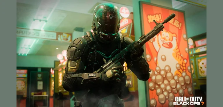 Novo guia tático revela estratégias para os mapas da Temporada 5 de Black Ops 7