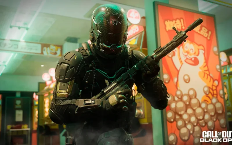 Novo guia tático revela estratégias para os mapas da Temporada 5 de Black Ops 7