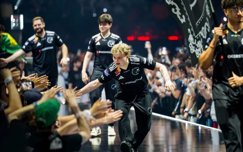 FURIA na final do Major: o que o Brasil precisa para recuperar o título?