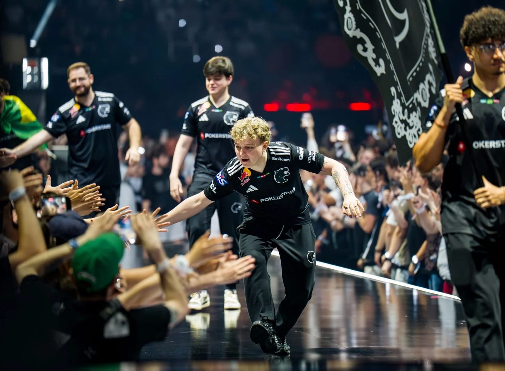 FURIA na final do Major: o que o Brasil precisa para recuperar o título? 1 FURIA na final do Major: o que o Brasil precisa para recuperar o título?
