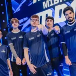 MIBR.LOS pode enfrentar Team Vitality ou Nongshim RedForce nas playoffs