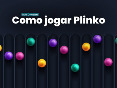 Como jogar Plinko: guia completo com dicas e melhores sites em 2026