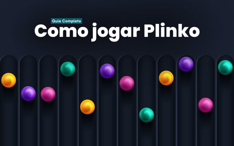Como jogar Plinko: guia completo com dicas e melhores sites em 2026