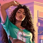 GTA 6 se torna o jogo mais vendido nas pré-vendas no mundo inteiro