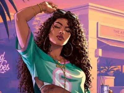 GTA 6 se torna o jogo mais vendido nas pré-vendas no mundo inteiro