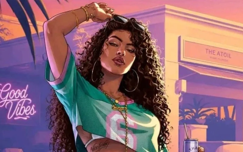 GTA 6 se torna o jogo mais vendido nas pré-vendas no mundo inteiro