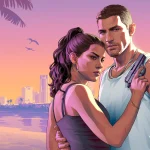 GTA 6 terá preço de US$ 80 e versão física será sem disco no lançamento, diz Rockstar