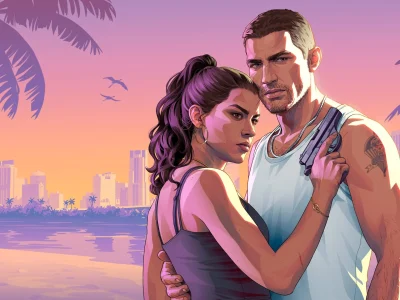 GTA 6 terá preço de US$ 80 e versão física será sem disco no lançamento, diz Rockstar