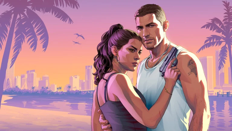 GTA 6 terá preço de US$ 80 e versão física será sem disco no lançamento, diz Rockstar