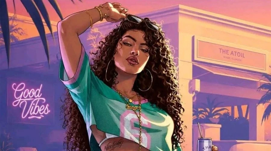 GTA 6 se torna o jogo mais vendido nas pré-vendas no mundo inteiro