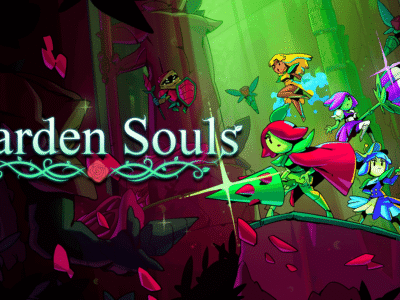 Garden Souls é anunciado pela Nuntius Games e ganha página na Steam