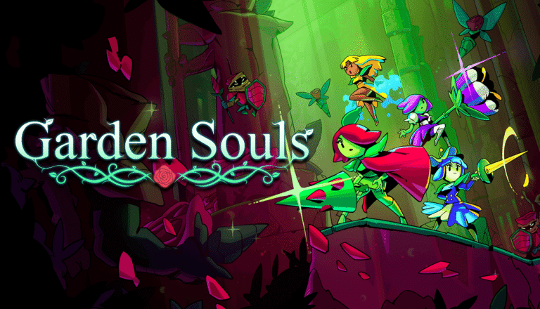 Garden Souls é anunciado pela Nuntius Games e ganha página na Steam