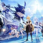 Genshin Impact anuncia Snezhnaya e a Versão 7.0 em agosto com novos desafios
