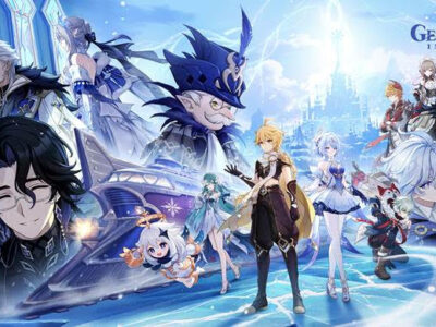 Genshin Impact anuncia Snezhnaya e a Versão 7.0 em agosto com novos desafios