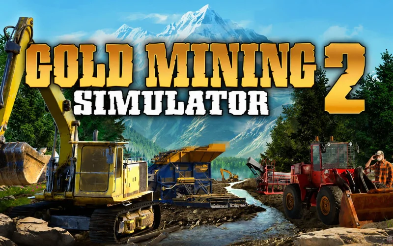 Como jogar Gold Mining Simulator 2: guia completo para minerar ouro