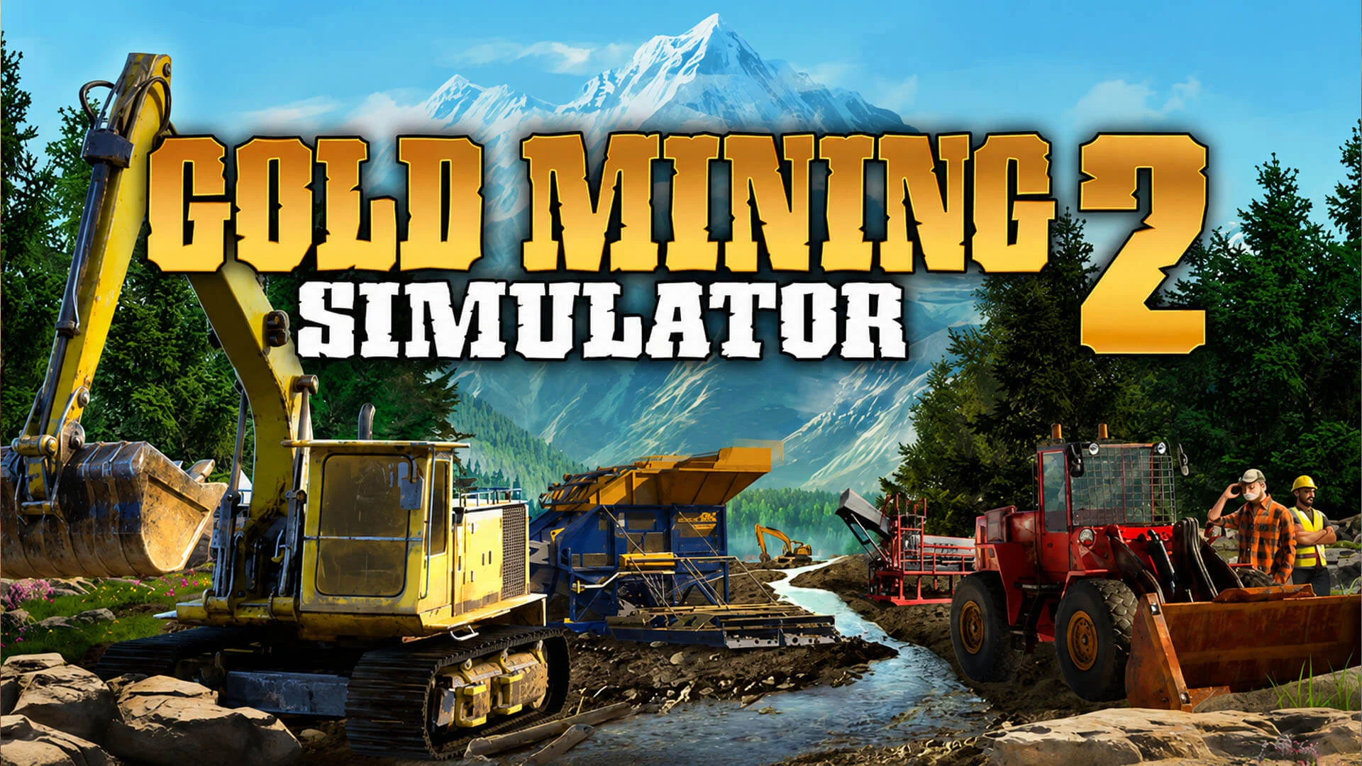 Como jogar Gold Mining Simulator 2: guia completo para minerar ouro