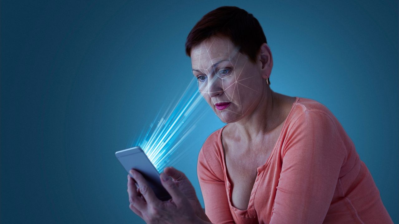 Golpe da falsa entrevista usa biometria para fraudes financeiras