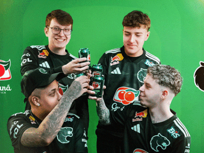 Guaraná Antarctica entra nos esports com parceria de longa duração com a FURIA