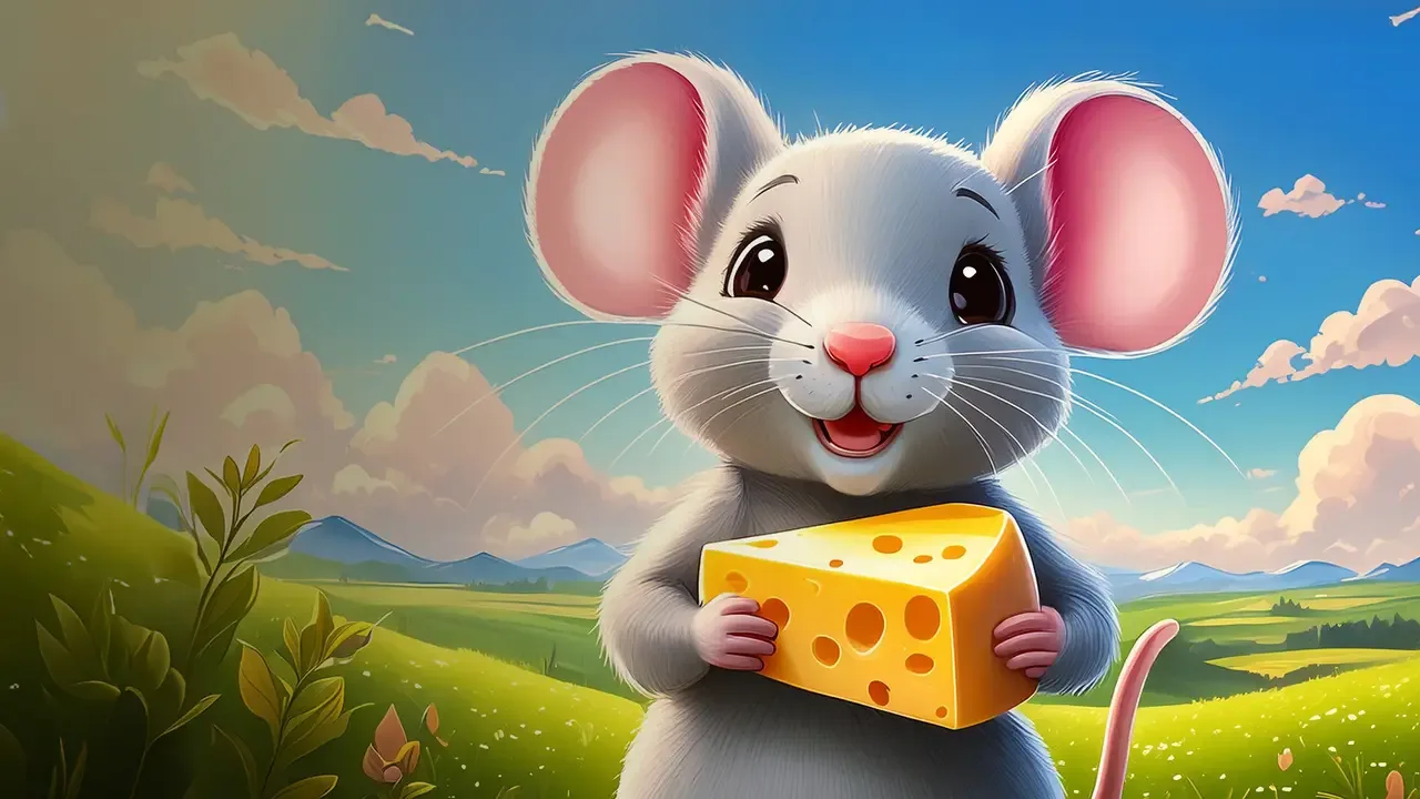 Guia de Troféus de Mice Love Cheese para PS4 e PS5 1 Guia de Troféus de Mice Love Cheese para PS4 e PS5