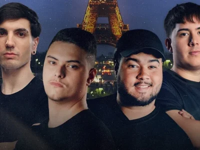 MIBR entra no competitivo de Rocket League com nova lineup