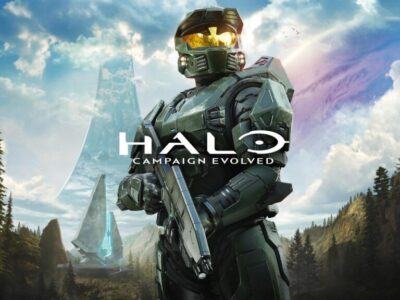 Halo: Campaign Evolved traz novidades empolgantes para o clássico Halo: Combat Evolved