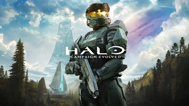 Halo: Campaign Evolved traz novidades empolgantes para o clássico Halo: Combat Evolved