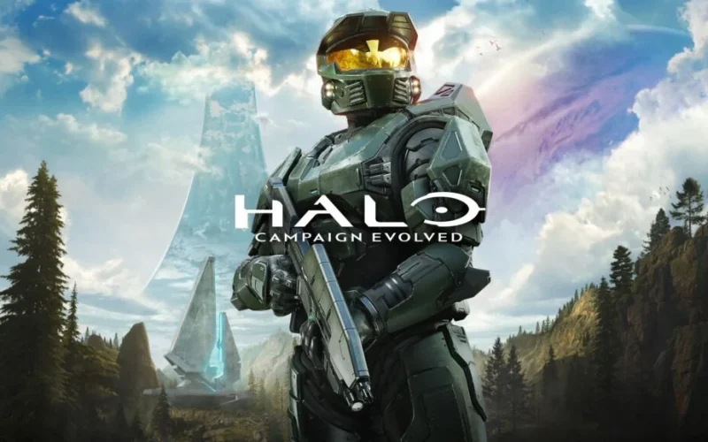 Halo: Campaign Evolved traz novidades empolgantes para o clássico Halo: Combat Evolved
