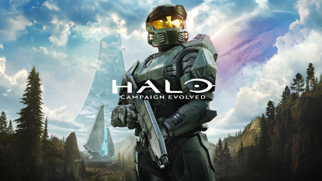 Halo: Campaign Evolved traz novidades empolgantes para o clássico Halo: Combat Evolved 1 Halo: Campaign Evolved traz novidades empolgantes para o clássico Halo: Combat Evolved