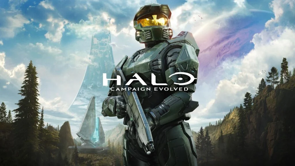 Halo: Campaign Evolved traz novidades empolgantes para o clássico Halo: Combat Evolved