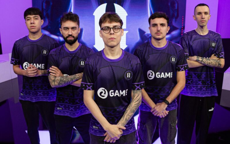 Playoffs do VCB começam hoje; 6 equipes disputam vaga no VCT Americas