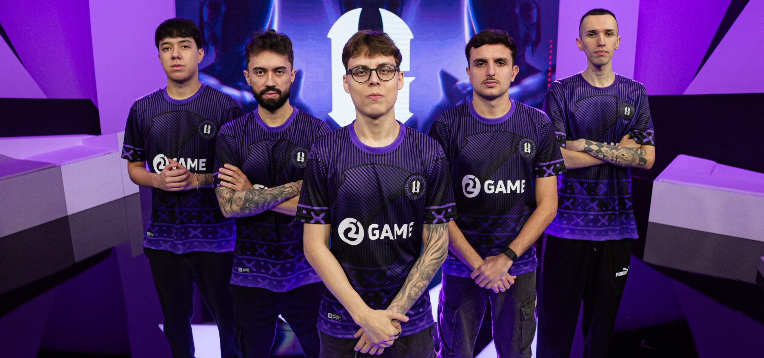 Playoffs do VCB começam hoje; 6 equipes disputam vaga no VCT Americas 1 Playoffs do VCB começam hoje; 6 equipes disputam vaga no VCT Americas