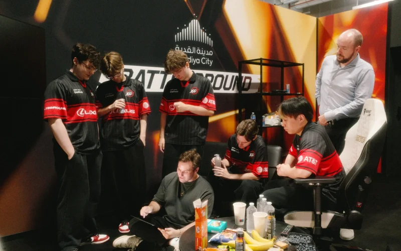 EWC 2026 VALORANT: Resultados do Dia 3 e Classificados aos Playoffs