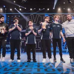 MIBR.LOS enfrenta All Gamers em partida decisiva na EWC 2026 de VALORANT