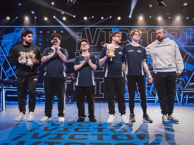 MIBR.LOS enfrenta All Gamers em partida decisiva na EWC 2026 de VALORANT