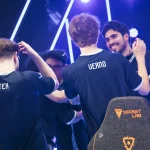 MIBR.LOS garante vaga nos playoffs da EWC 2026 de VALORANT
