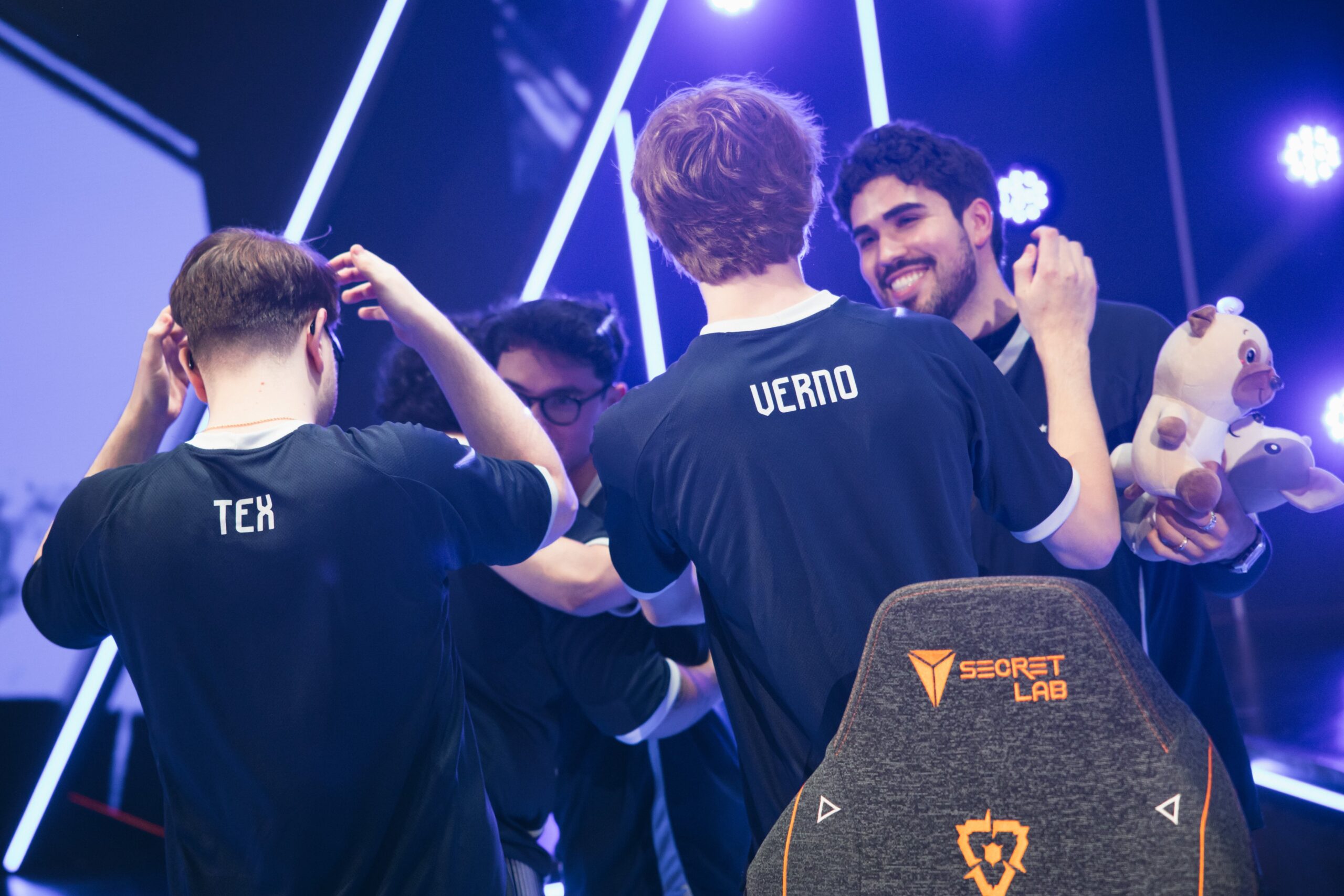 MIBR.LOS garante vaga nos playoffs da EWC 2026 de VALORANT 1 MIBR.LOS garante vaga nos playoffs da EWC 2026 de VALORANT