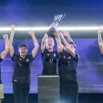 9z conquista a XSE Pro League Guangzhou 2026 com vitória por 3x0