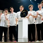 100 Thieves conquista o título na EWC 2026 de VALORANT