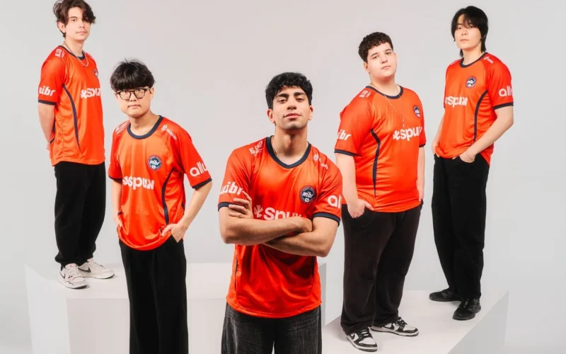 EWC 2026: Cronograma dos jogos de LoL desta quinta-feira (16)