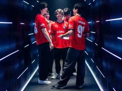MIBR.LOS vence LYON e continua na disputa da EWC 2026 de LoL