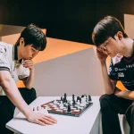 T1 e Gen.G ficam de fora da final da EWC 2026 de LoL