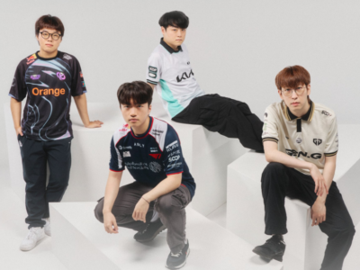 Semifinais da EWC 2026 de LoL: T1, Karmine Corp, Gen.G e Dplus KIA na disputa
