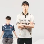 Gen.G supera T1 e conquista o terceiro lugar na EWC 2026 de LoL