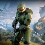 Halo: Campaign Evolved atinge o status gold e lança em julho de 2026