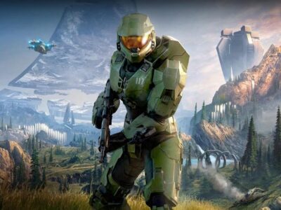 Halo: Campaign Evolved atinge o status gold e lança em julho de 2026