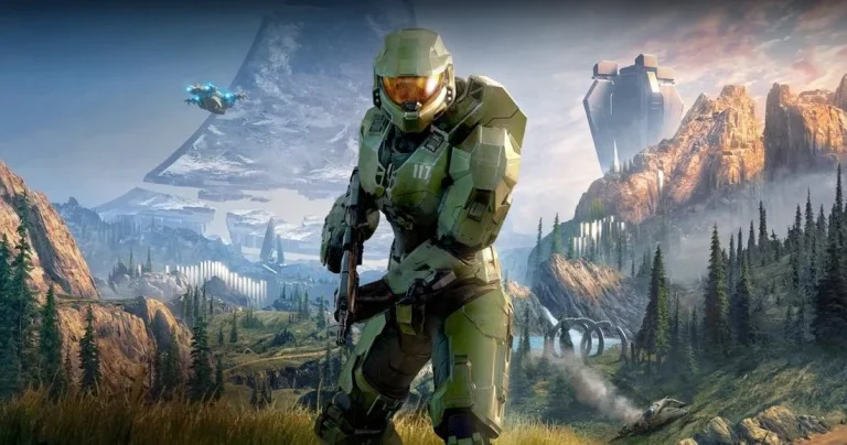 Halo: Campaign Evolved atinge o status gold e lança em julho de 2026